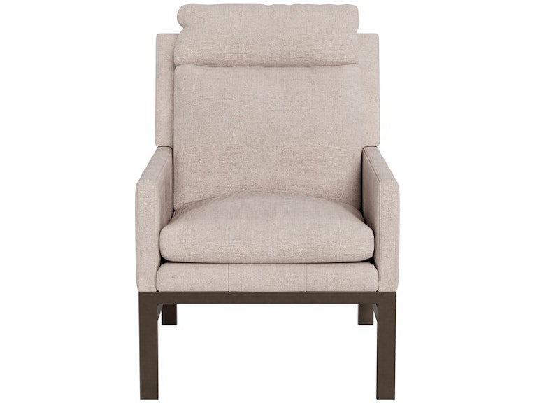 Universal Furniture Living Room Scarlet Accent Chair -Special Order 990515 at Norwood Furniture