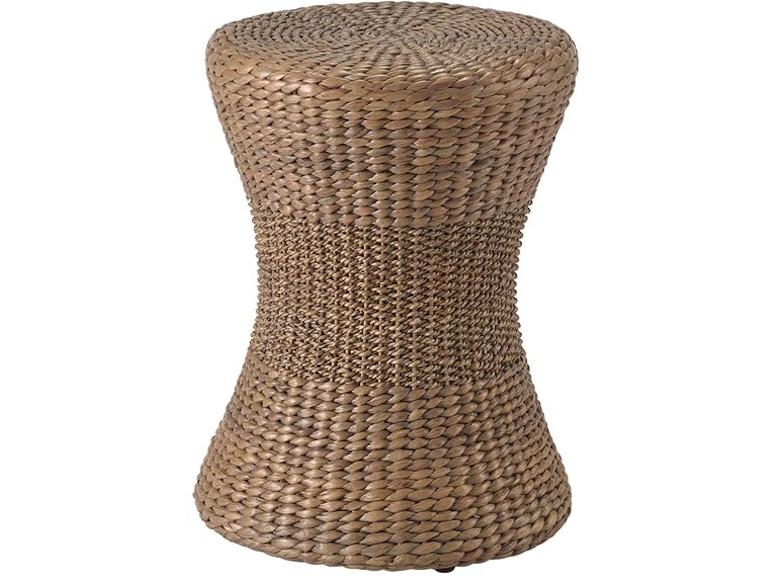 Universal Furniture Living Room Seaton Stool U011382 at Norwood Furniture