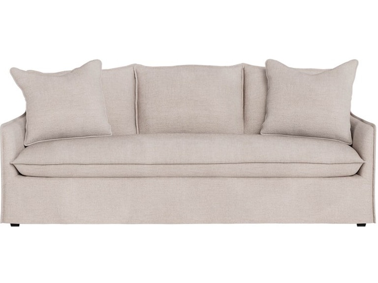 Universal Furniture Living Room Siesta Key Sofa - Special Order U033501 at Norwood Furniture