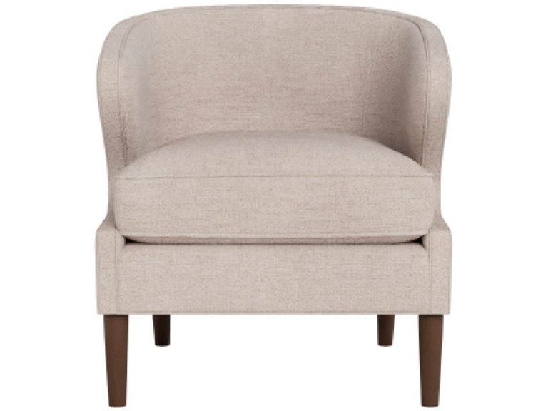 Universal Furniture Living Room Smith Chair - Special Order 992503 at Norwood Furniture