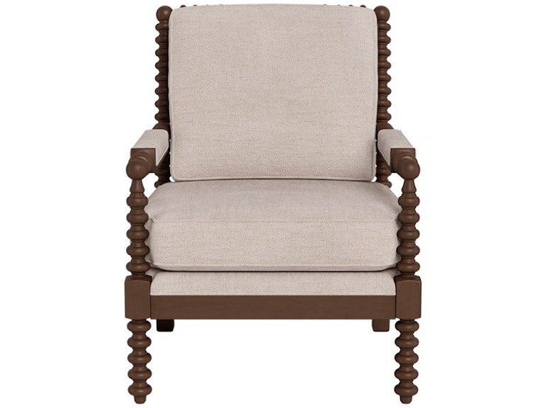 Universal Furniture Living Room Soho Accent Chair - Special Order 457505 at Norwood Furniture