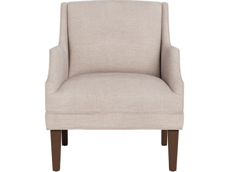 Universal Furniture Living Room Stella Chair - Special Order U092503 at Norwood Furniture