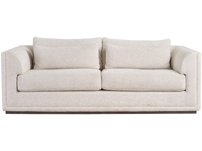 Universal Furniture Living Room Theo Sofa U367501-1727-1 at Norwood Furniture