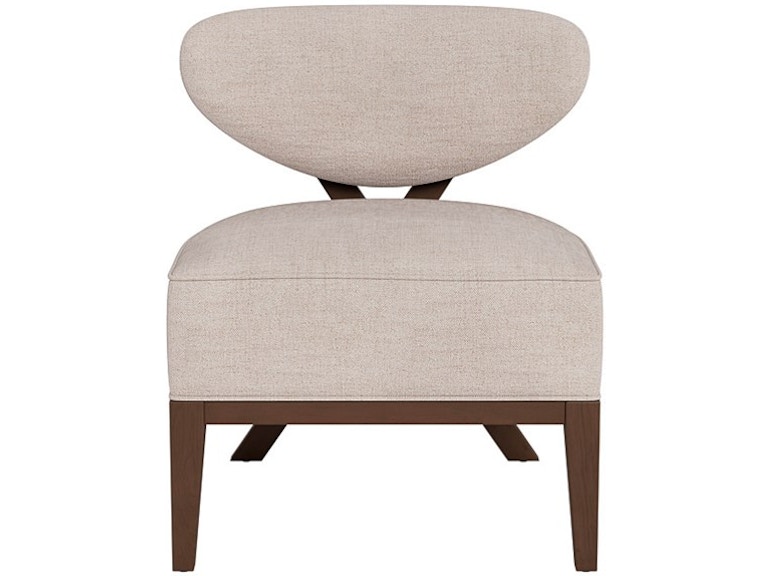 Universal Furniture Living Room Tremont Accent Chair - Special Order 889536 at Norwood Furniture