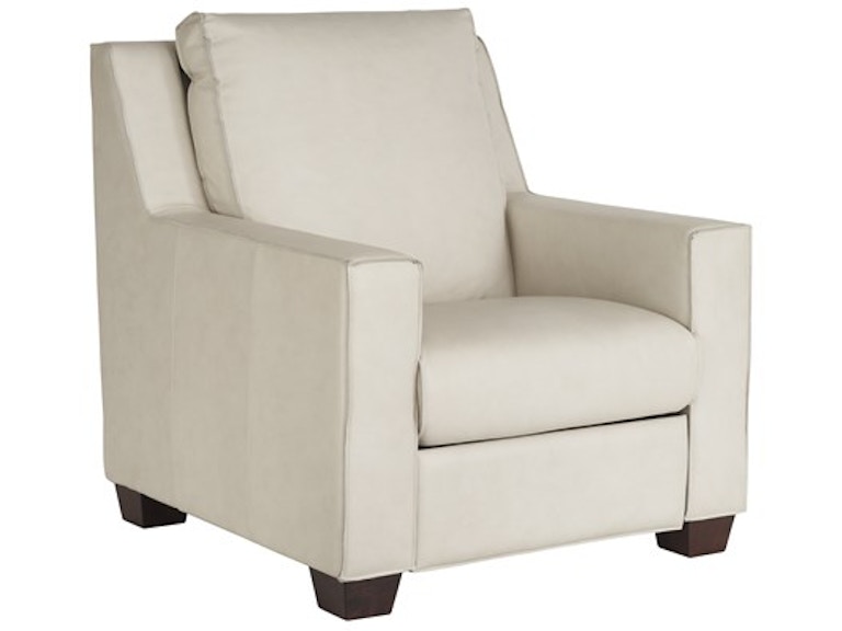 Universal Furniture Living Room Tucker Chair U313503-1676-1 at Norwood Furniture