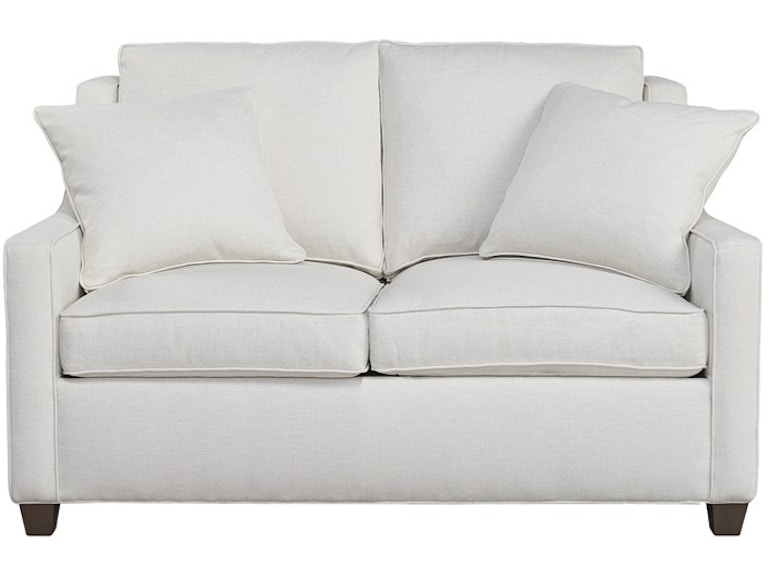 Universal Furniture Living Room U Choose Loveseat -Special Order U290502 at Norwood Furniture