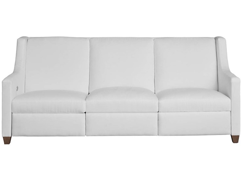 Universal Furniture Living Room U Choose Motion Sofa - Special Order U490501 at Norwood Furniture