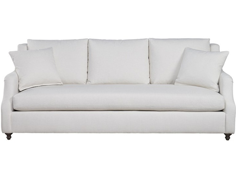 Universal Furniture Living Room U Choose Sofa 88 Inch - Special Order U290501 at Norwood Furniture