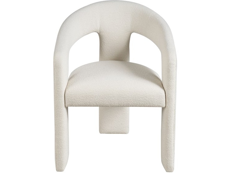 Universal Furniture Living Room Vesper Chair U352638 at Norwood Furniture