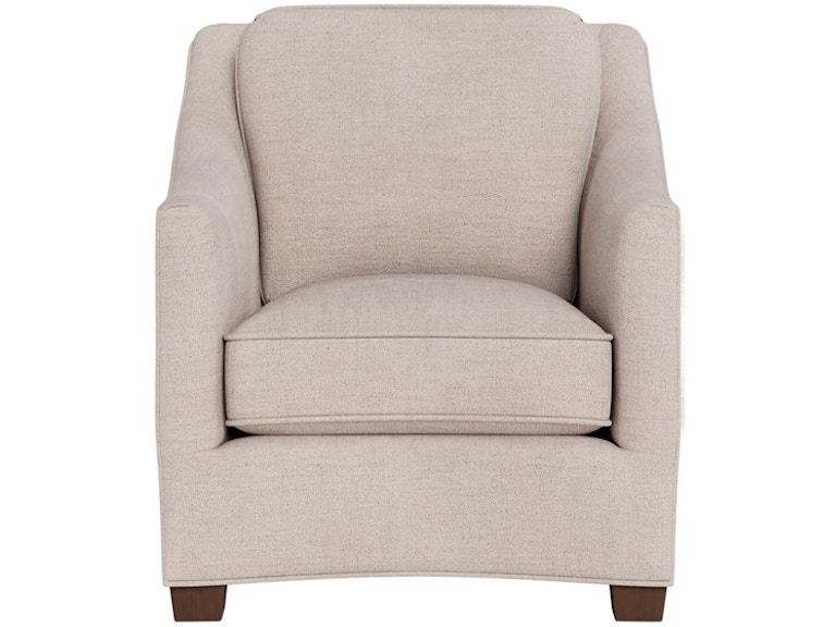 Universal Furniture Living Room Walden Chair - Special Order U096503 at Norwood Furniture