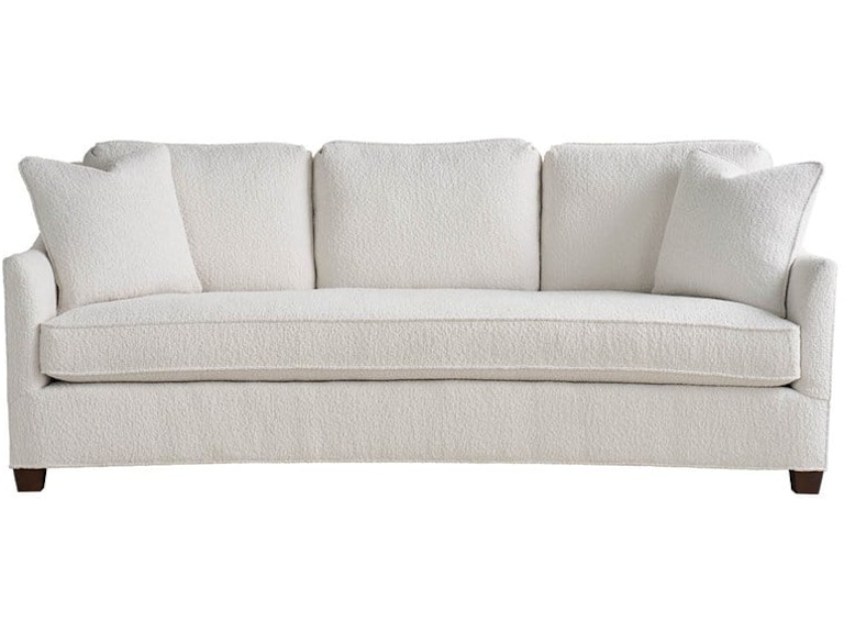 Universal Furniture Living Room Walden Sofa U096501-1734-1 at Norwood Furniture