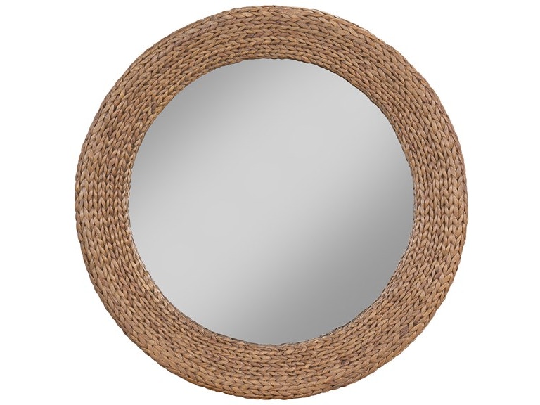 Universal Furniture Mirrors Fallon Mirror U01109M at Norwood Furniture
