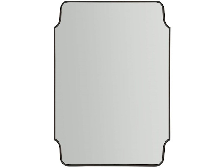 Universal Furniture Mirrors Griffith Park Mirror U40004M at Norwood Furniture