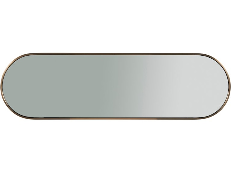Universal Furniture Mirrors Luna Mirror U35202M at Norwood Furniture