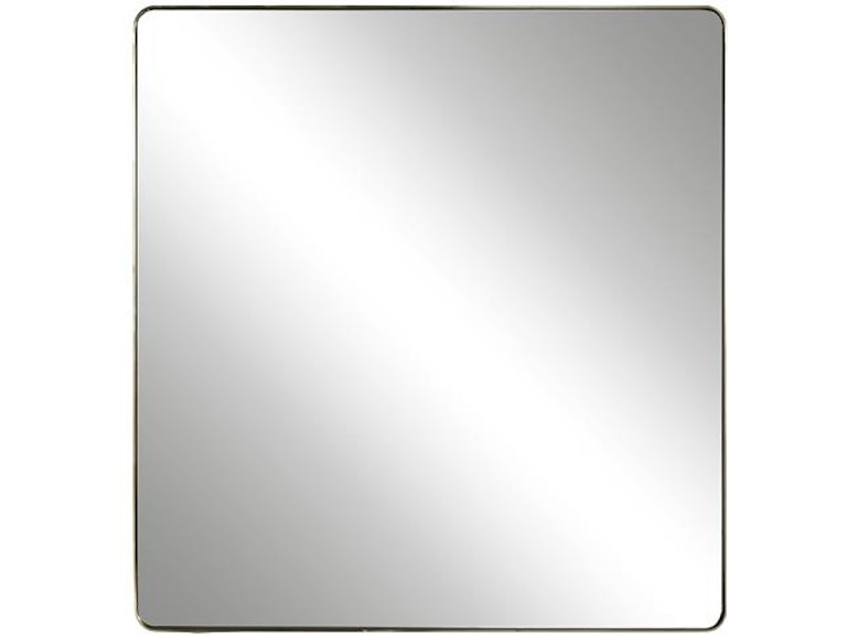Universal Furniture Mirrors Modern Accent Mirror - Bronze 656B04M at Norwood Furniture