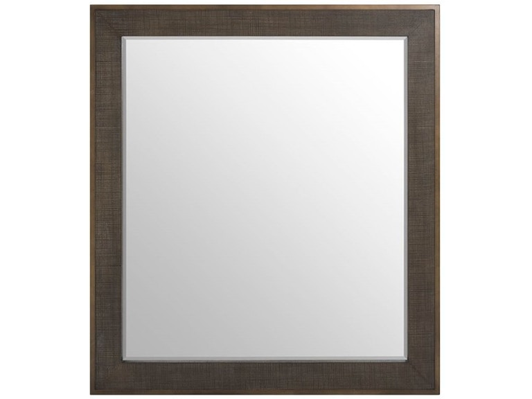 Universal Furniture Mirrors Montclair Mirror U50805M at Norwood Furniture