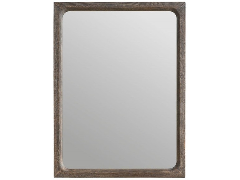 Universal Furniture Mirrors Sable Mirror U47005M at Norwood Furniture