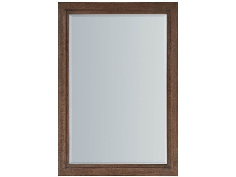 Universal Furniture Mirrors Sienna Mirror U40005M at Norwood Furniture