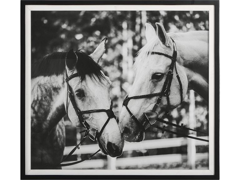 Uttermost Art Apple Of My Eye Framed Print 41465 at Norwood Furniture