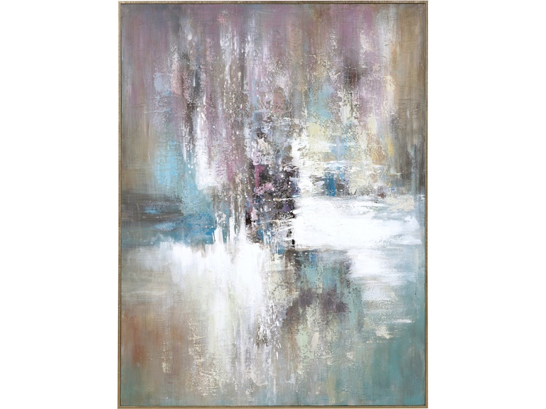 Uttermost Art Elevation Abstract Art 32248 at Norwood Furniture