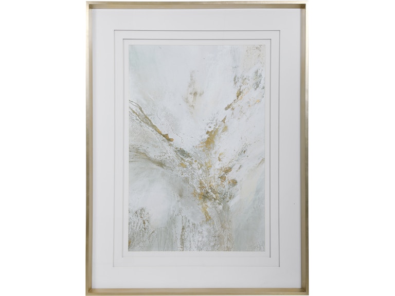 Uttermost Art Ethos Framed Abstract Print 41626 at Norwood Furniture