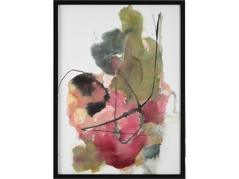 Uttermost Art Euphoria Abstract Art Print 32289 at Norwood Furniture
