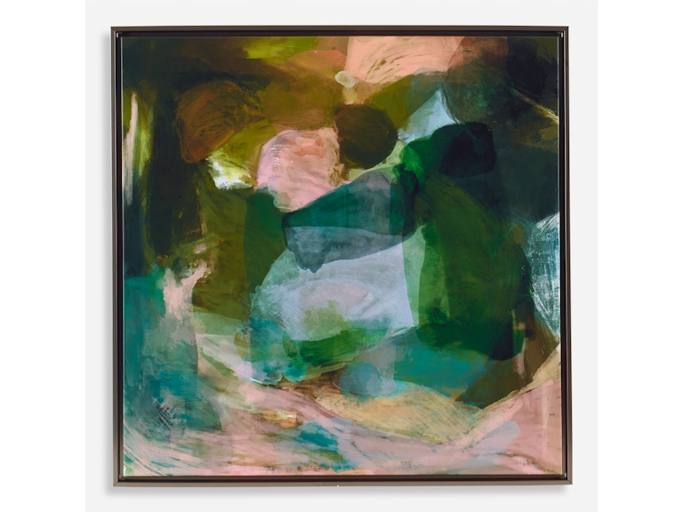 Uttermost Art Forever Ever Framed Abstract Art 32361 at Norwood Furniture