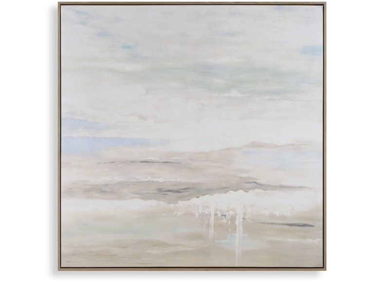 Uttermost Art Gravity Abstract Landscape Art 32452 at Norwood Furniture