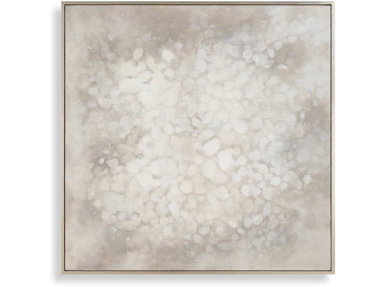 Uttermost Art Out Of Focus Framed Abstract Art 32435 at Norwood Furniture