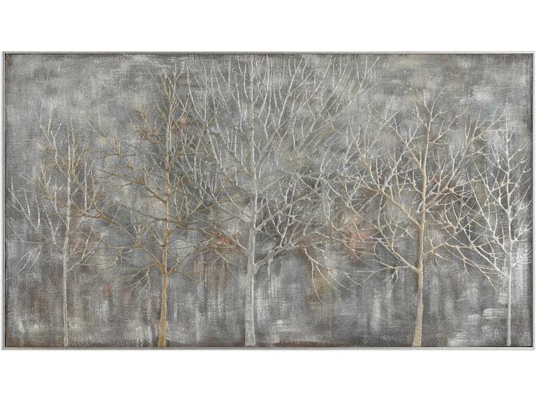Uttermost Art Parkview Landscape Art 31409 at Norwood Furniture