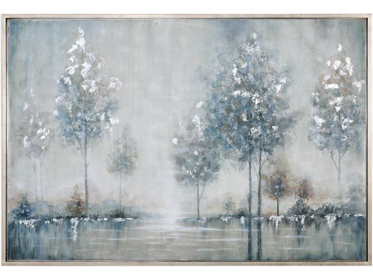 Uttermost Art Walk In The Meadow Landscape Art 35348 at Norwood Furniture