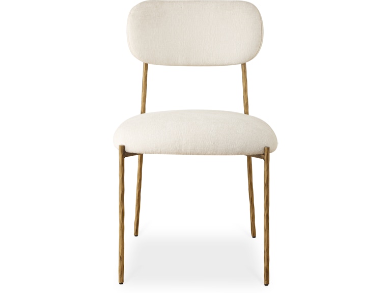 Uttermost Casual Dining Capture Dining Chair Set/2 23859-2 at Norwood Furniture