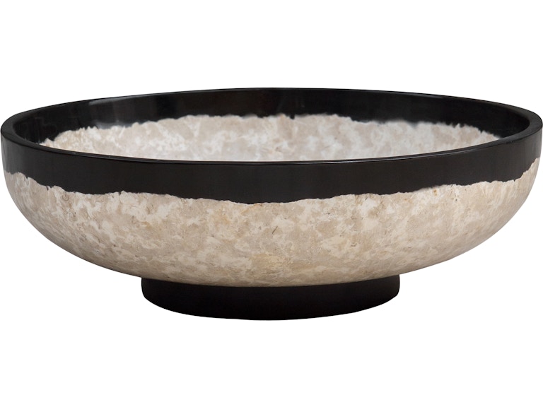 Uttermost Home Accents Rastia Terrazzo Bowl 17879 at Norwood Furniture Uttermost Home Accents Rastia Terrazzo Bowl 17879 at Norwood Furniture