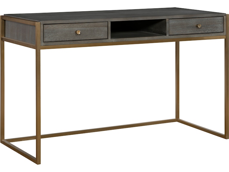 Uttermost Home Office Taja Modern Writing Desk 25201 at Norwood Furniture