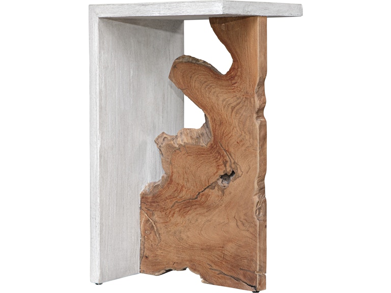 Uttermost Living Room Intersect Modern Accent Table 24006 at Norwood Furniture