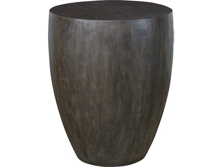 Uttermost Living Room Lark Minimalist Wooden End Table 25189 at Norwood Furniture