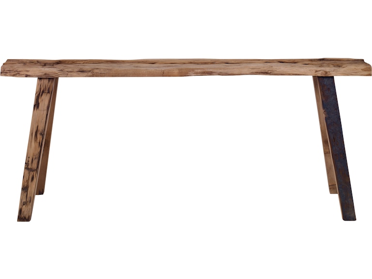 Uttermost Living Room Paddock Rustic Bench 25233 At Norwood Furniture