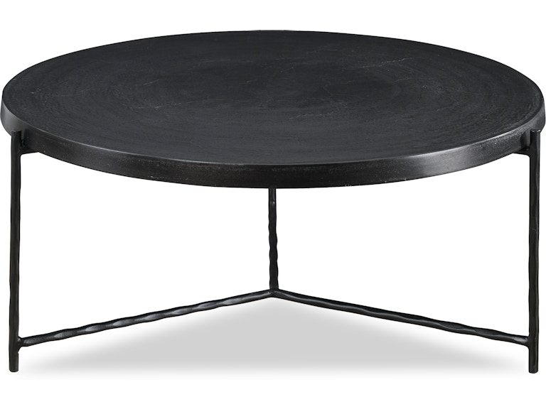 Uttermost Living Room Trellick Modern Coffee Table 22918 at Norwood Furniture