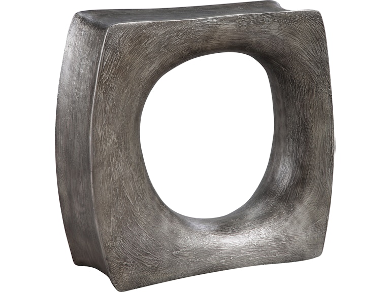 Uttermost Living Room Valira Modern Accent Table 24940 at Norwood Furniture