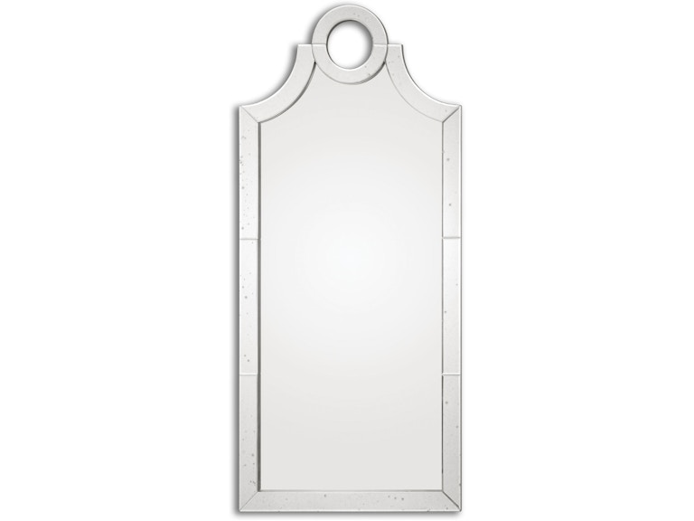Uttermost Mirrors Acacius Arched Mirror 08127 At Norwood Furniture