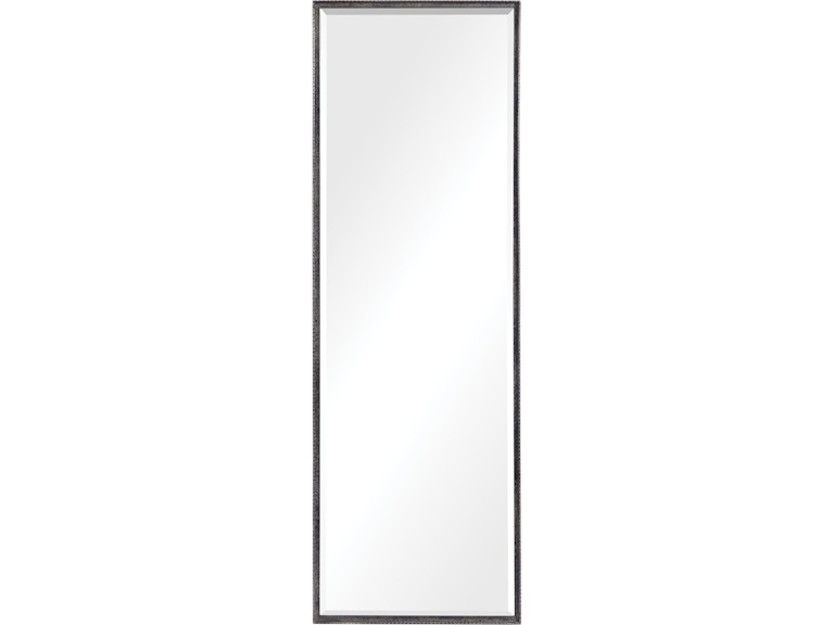 Uttermost Mirrors Callan Dressing/Leaner Mirror 09591 at Norwood Furniture
