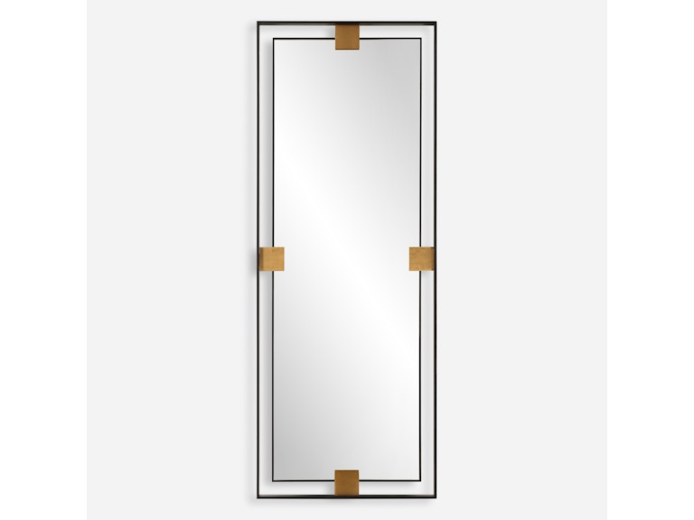 Uttermost Mirrors Cornerstone Oversized Mirror 09998 at Norwood Furniture