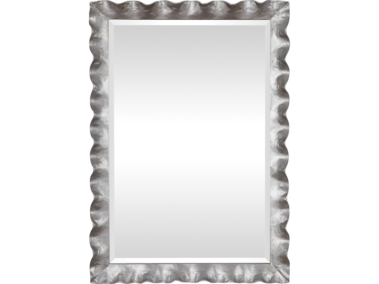 Uttermost Mirrors Haya Vanity Mirror 09571 at Norwood Furniture