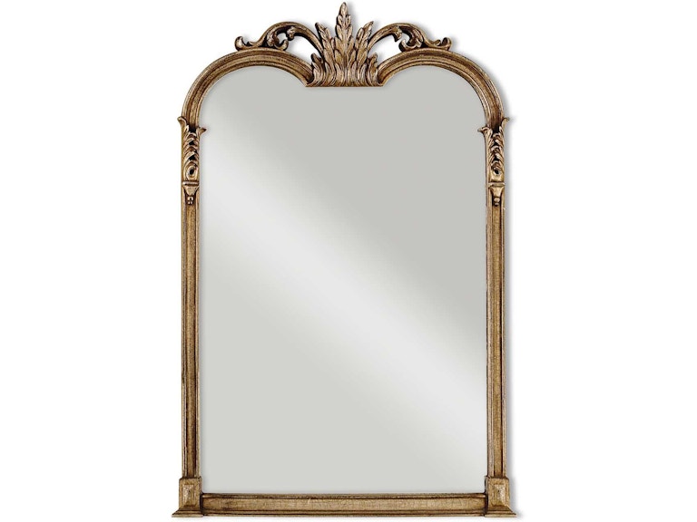 Uttermost Mirrors Jacqueline Vanity Mirror 14018 P at Norwood Furniture