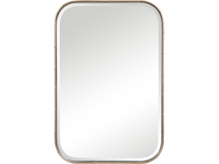 Uttermost Mirrors Malay Vanity Mirror 09599 at Norwood Furniture