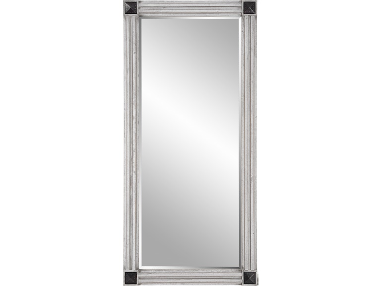 Uttermost Mirrors MANOR MIRROR 09820 at Norwood Furniture