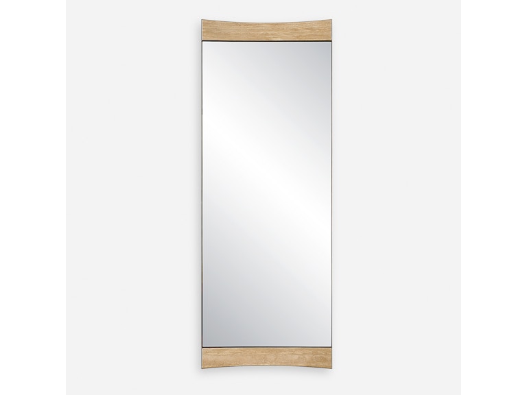Uttermost Mirrors Russo Oversized Modern Mirror 08229 at Norwood Furniture