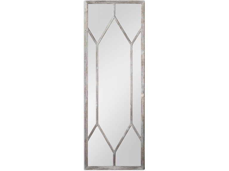 Uttermost Mirrors Sarconi Oversized Mirror 13844 at Norwood Furniture