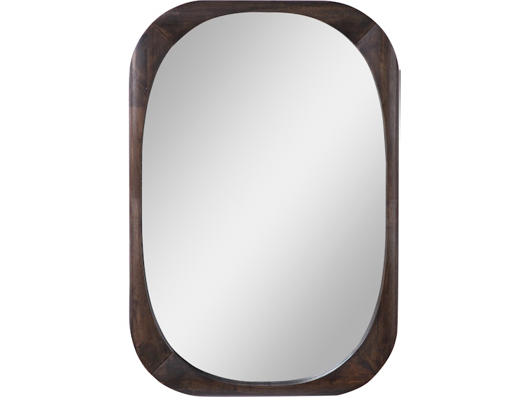 Uttermost Mirrors Sheldon Mid-Century Mirror 09552 at Norwood Furniture