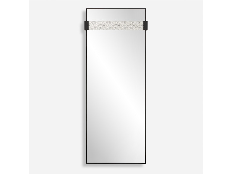 Uttermost Mirrors Stratton Modern Dressing Mirror 09980 at Norwood Furniture Uttermost Mirrors Stratton Modern Dressing Mirror 09980 at Norwood Furniture